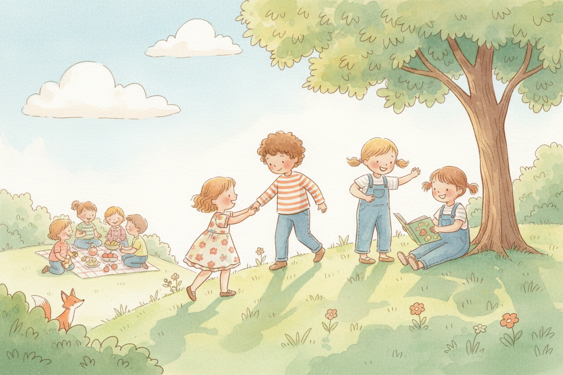 Our Helpers Keep Us Safe | Baby & Toddler Book