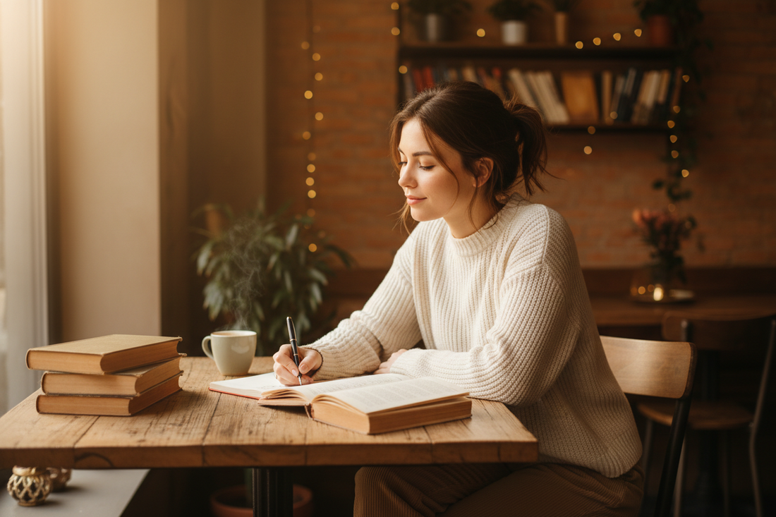 Mid 20's Quotes for Life, Growth, and Hope