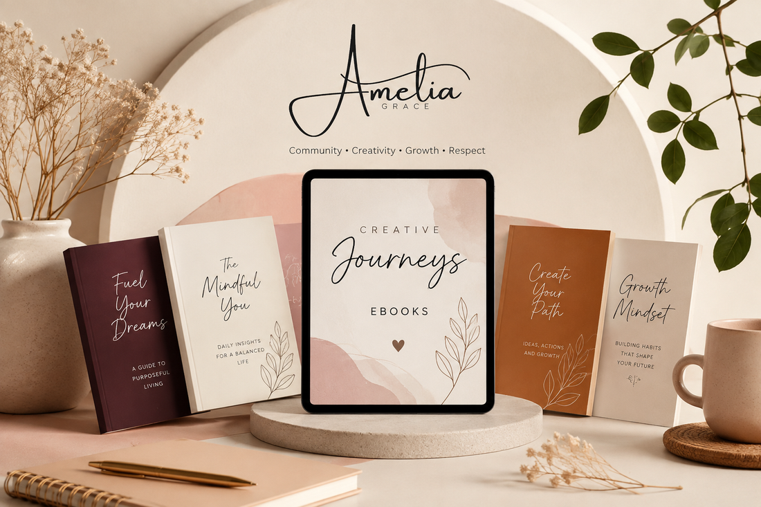 E-Book Corner | Digital Books & PDF Downloads