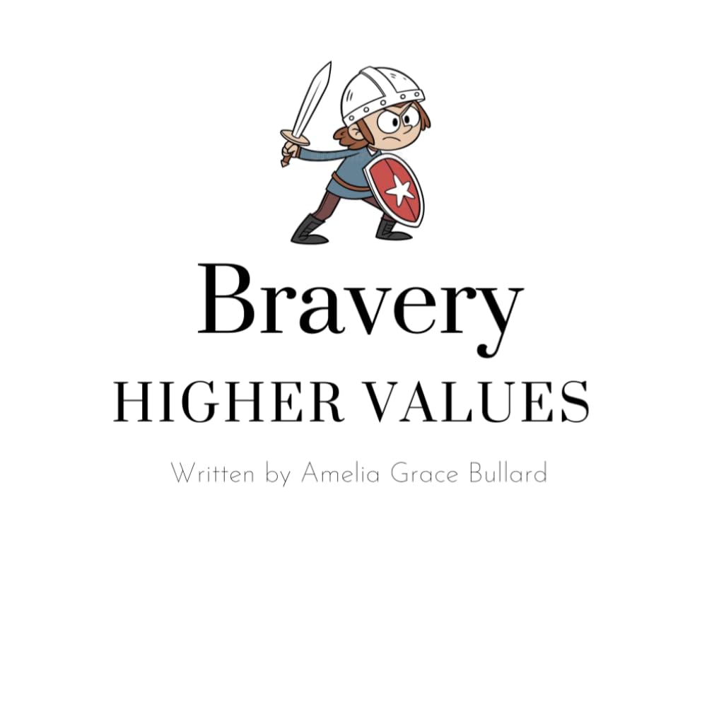 Higher Values Bundle Collection