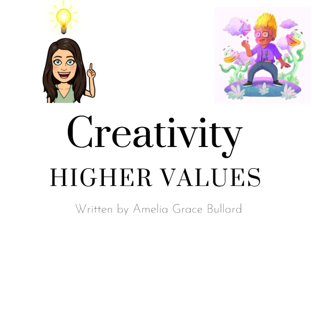 Creativity