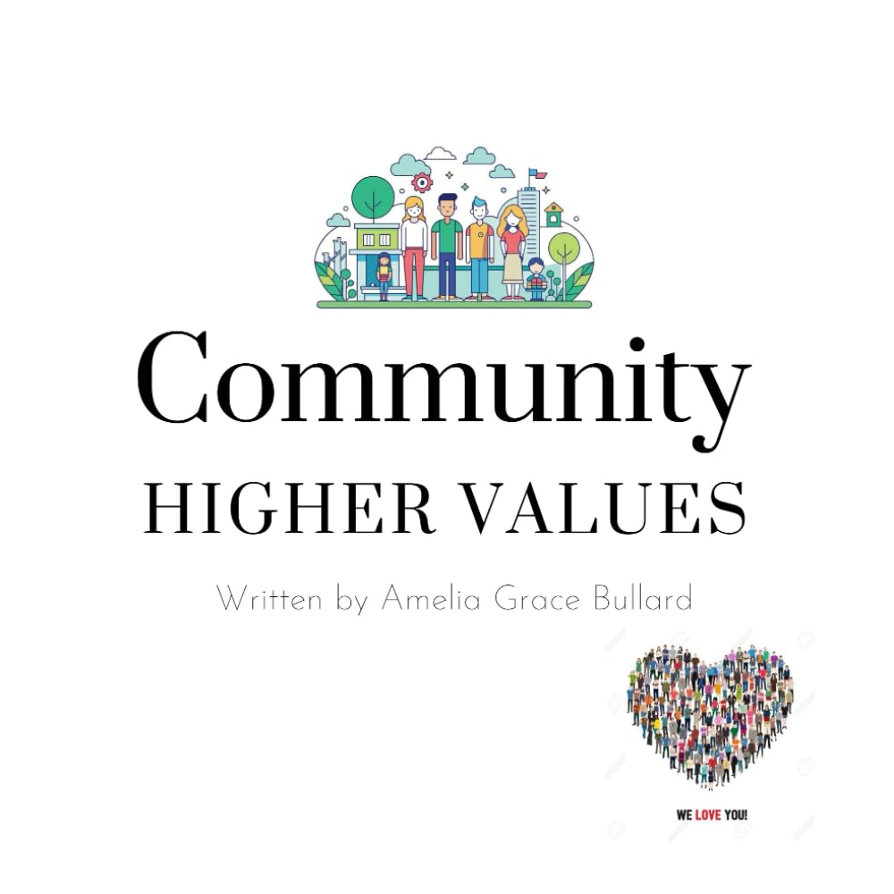 Higher Values Bundle Collection