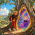 Benjamin Holt Kindness Quest children&