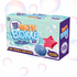Make Your Own Bath Bomb Kit kids DIY activity