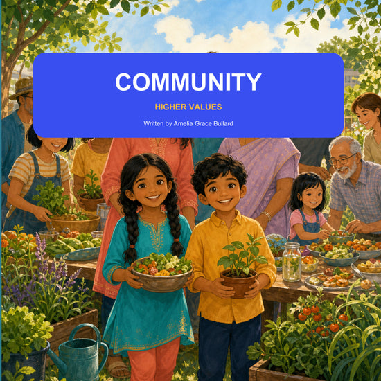 Community PDF Download | Children&