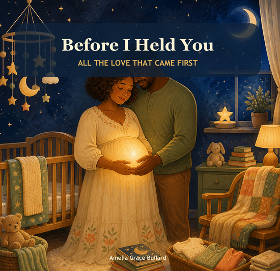 Before I Held You I Paperback