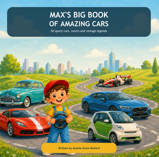 Max&